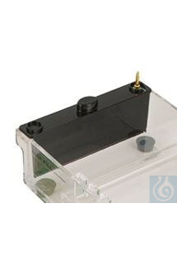 ROTIPHORESE® PROfessional III, Minus-Elektrode, 1 Stück ROTIPHORESE® PROfessional III,...