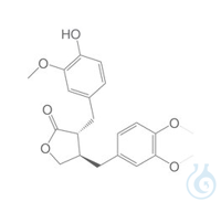 (-)-Arctigenin, 500 mg
