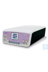 Roth Power Supply BLOT, max. 300 V, max. 3000 mA, max. 300 W, 1 Stück Roth Power Supply BLOT,...