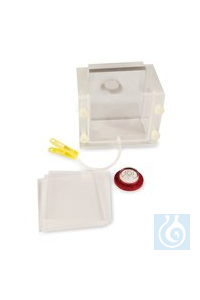 ROTIPHORESE® Gel Multi-Caster 12 x, für max. 12 Gele, 1 Stück ROTIPHORESE® Gel Multi-Caster 12 x,...