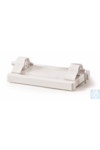Ersatzmatte, für PROclamp MINI Gelgießmodul, 1 Stück Ersatzmatte, für PROclamp MINI Gelgießmodul...