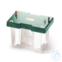 ROTIPHORESE® PROclamp MINI, Ersatzdeckel für Puffertank, 1 Stück ROTIPHORESE® PROclamp MINI,...