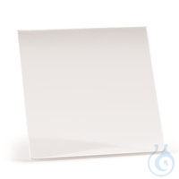 ROTI®PAGE Dummyplatte, für ROTI®PAGE Gele und PROTEAN® Kammern, 1 Stück ROTI®PAGE Dummyplatte,...