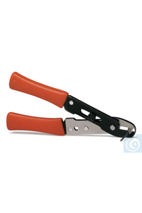 Kapillarrohrschneider, für Ø bis 1/16 Zoll außen u.0,1 mm innen, 1 Stück Kapillarrohrschneider,...
