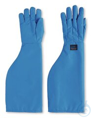 Cryo-Gloves®-Kälteschutzhandschuhe, m. Stulpen, Gr. L, 10 - 10 1/2, L 685mm  Inhalt: 1 Paar