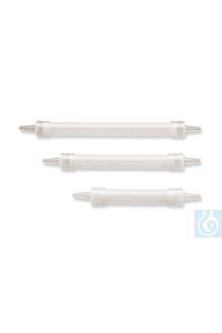 ROTILABO® Trockenröhrchen, PE, Länge 100 mm, 1 Stück ROTILABO® Trockenröhrchen, PE, Länge 100 mm...