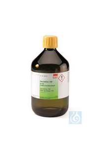 Glycidether 100, für die Elektronenmikroskopie, 500 g, Glas Glycidether 100, für die...