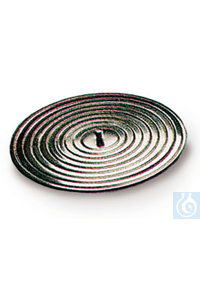 Ringsatz, Ø 25 - 185 mm, für Heizbad HB 4 digital, 1 Stück Ringsatz, Ø 25 - 185 mm, für Heizbad...