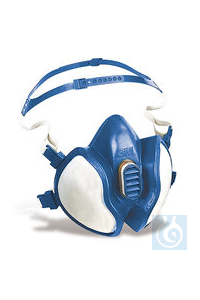 Atemschutzmasken, FFA1P2 RD, von 3M, gem. EN 405,2001, 1 Stück Atemschutzmasken, FFA1P2 RD, von...