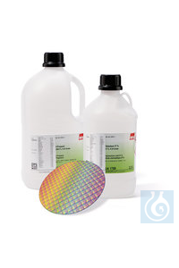 2-Butanon, min. 99,5 %, VLSI Grade, 2.5 l, Kunst.