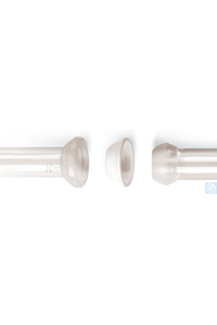 Rotilabo®-Kugelschliff-Manschetten, PTFE, für Kugelschliff 40, 5 Stück...