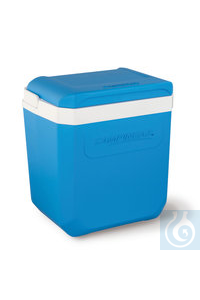 Kühlbox, PP, 30 l, L 408 x B 322 x H 461, 1 Stück Kühlbox, PP, 30 l, L 408 x B 322 x H 461...