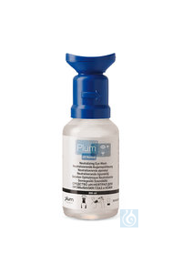 Plum Wund- und Augenspülung pH Neutral , 4,9 % Phosphate, Flasche 200 ml, Dichte (D) 1,04 g/cm³,...