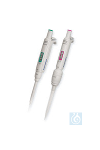 TrioPack Acura® 825/835, Set 2, Ausführung 0,1-2 / 2-20 / 20-200 µl, 1 Stück TrioPack Acura®...