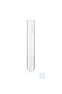 Zentrifugengläser mit Rundboden, DURAN®, Höhe 100 mm, 6 ml, 50 Stück Zentrifugengläser mit...