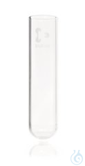 Zentrifugengläser mit Rundboden, DURAN®, Höhe 100 mm, 25 ml, 10 Stück Zentrifugengläser mit...