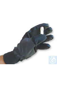 Kältehandschuhe Ice Grip®, Größe 7, Slipstop-Beschichtung, 1 Paar Kältehandschuhe Ice Grip®,...