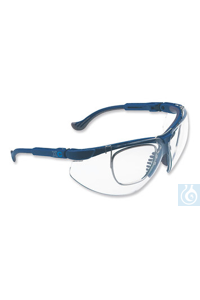 UV-Schutzbrille XC, gem. EN 166, EN 170, PC, beschlagfrei, 1 Stück UV-Schutzbrille XC, gem. EN...
