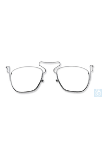 Korrektur-Einsatz, kombinierbar mit der UV-Schutzbrille XC, 1 Stück Korrektur-Einsatz,...