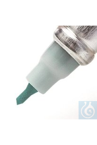 Ersatzspitzen, für Autoradiographiestift CL10.1, 4 Stück Ersatzspitzen, für Autoradiographiestift...