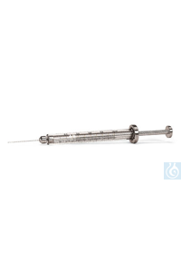 Gasdichte Spritzen, mit Luer-Lock-Anschluss, 2,5 ml, 1 Stück Gasdichte Spritzen, mit...