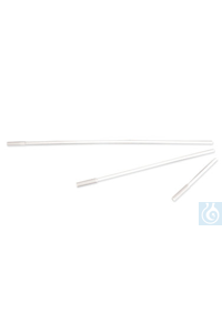 Rotilabo®-Magnetstab-Entferner, PTFE, Länge 150 mm, 1 Stück Rotilabo®-Magnetstab-Entferner, PTFE,...