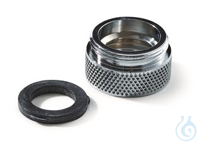 Sekuroka®-Augendusche Kleen Eyes®, Adapter, 1 Stück Sekuroka®-Augendusche Kleen Eyes®, Adapter...