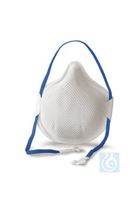 FFP-Formmasken smart, FFP2 NR D, gem. EN 149,2001+A1,2009, o.Klimaventil®  Inhalt: 20 Stück