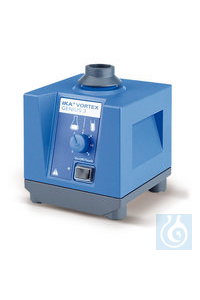 Reagenzglasschüttler Vortex Genius 3, kreisend, 500-2500/min, 1 Stück Reagenzglasschüttler Vortex...
