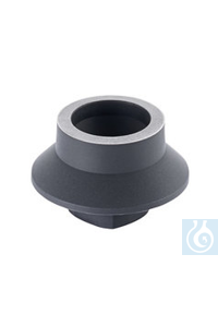 Ersatz-Standardaufsatz VG 3.1, für Vortex Genius 3 und Vortex 2, 1 Stück Ersatz-Standardaufsatz...