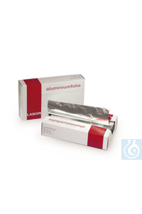 Aluminiumfolienzuschnitte im Aluminiumfolienzuschnitte im, Spenderkarton,...