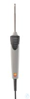 Tauchfühler-/Einstechfühler (Kl. A), für testo 720, L 114 mm, -50 - +400 °C  Inhalt: 1 Stück