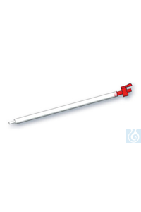 Stechheber aus PP, Typ 1, Länge 50 cm, 140 ml, 1 Stück Stechheber aus PP, Typ 1, Länge 50 cm, 140...