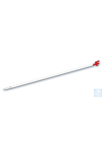 Stechheber aus PP, Typ 3, Länge 200 cm, 560 ml, 1 Stück Stechheber aus PP, Typ 3, Länge 200 cm,...