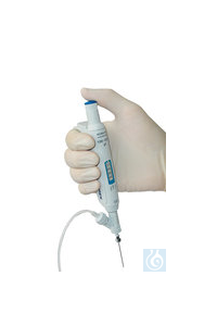 Mikrodispensierpipette Acura® 865, manuell, 100 - 1000 µl, 1 Stück Mikrodispensierpipette Acura®...