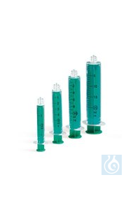 Einmalspritz. Injekt® m.Luer-Lock-Ansch., f. Zytostatika, 5ml, steril, einz.verp. Rücknahme...