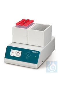 Heiz-Thermoshaker MHR 23, 3 °C über RT bis +130 °C, 1 Stück Heiz-Thermoshaker MHR 23, 3 °C über...