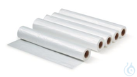 Sekuroka®-Entsorgungsbeutel, PE, 200 x 300 mm, Stärke 30 µm, 5x100 Stück  Inhalt: 500 Stück