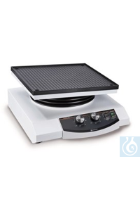 Schüttler DUOMAX 1030, wippend,  2-50/min, 1 Stück Schüttler DUOMAX 1030, wippend,  2-50/min...
