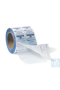 PARAFILM® M, 120 µm, B 500 mm x L 15 m, 1 Stück PARAFILM® M, 120 µm, B 500 mm x L 15 m  Inhalt: 1...