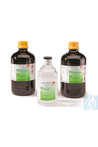 2-Propanol, ROTISOLV®, min. 99,95 %, Ultra LC-MS, 2.5 l, Glas