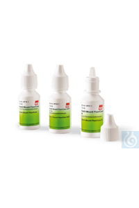 ROTI®Mount FluorCare, für die Fluoreszenzmikroskopie, 15 ml, Tropfflasche ROTI®Mount FluorCare,...
