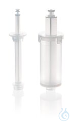 Dosiereinheit 2 ml, steril, f. seripettor®/seripettor® pro, 7 Stück Dosiereinheit 2 ml, steril,...