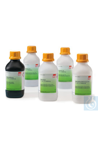 Jodid-Jodatlösung, 0,05 mol I2/l - 0,1 N Maßlösung, 1 l, Kunst.