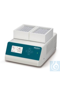Kühl- und Heiz-Thermoshaker MKR 23, 13 °C unter RT bis +75 °C, 1 Stück Kühl- und...