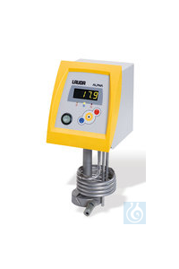 Einhängethermostat Alpha, +25 bis +100 °C, 0,2 bar, 1,5 kW, 1 Stück Einhängethermostat Alpha, +25...