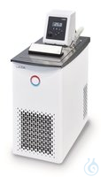 Tisch-Kältethermostat Alpha RA 8, -25 bis +100°C, Bad-Vol. 5 - 7,5 l, 1 Stück...