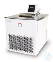 Tisch-Kältethermostat Alpha RA 24, -25 bis +100°C, Bad-Vol. 14 - 22 l, inkl. Baddeckel und...
