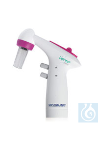 pipetus® junior, manuelle Pipettierhilfe, 1 Stück pipetus® junior, manuelle Pipettierhilfe...