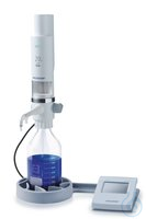 Digitaldispenser opus® dispenser 20 ml, 0,1 bis 200 ml, < 1µl, B 63xT 80xH 320mm, inkl....